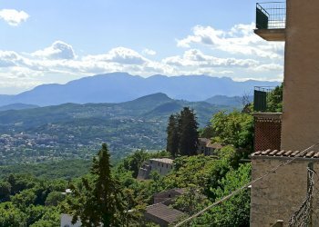 Casa indipendente via Guglielmo Marconi, 21, Pesche - foto 21