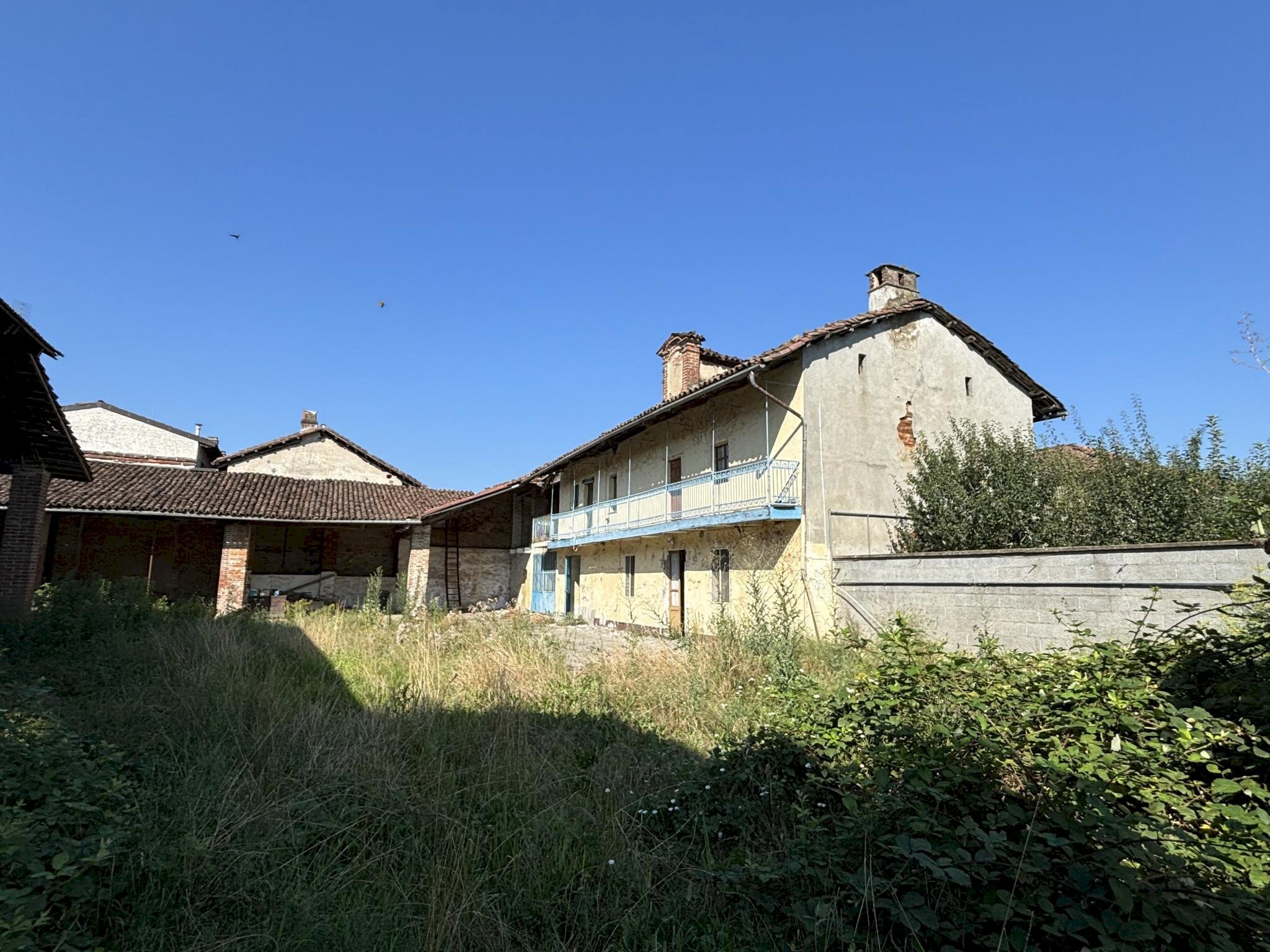 Rustic Osasio - photo 1