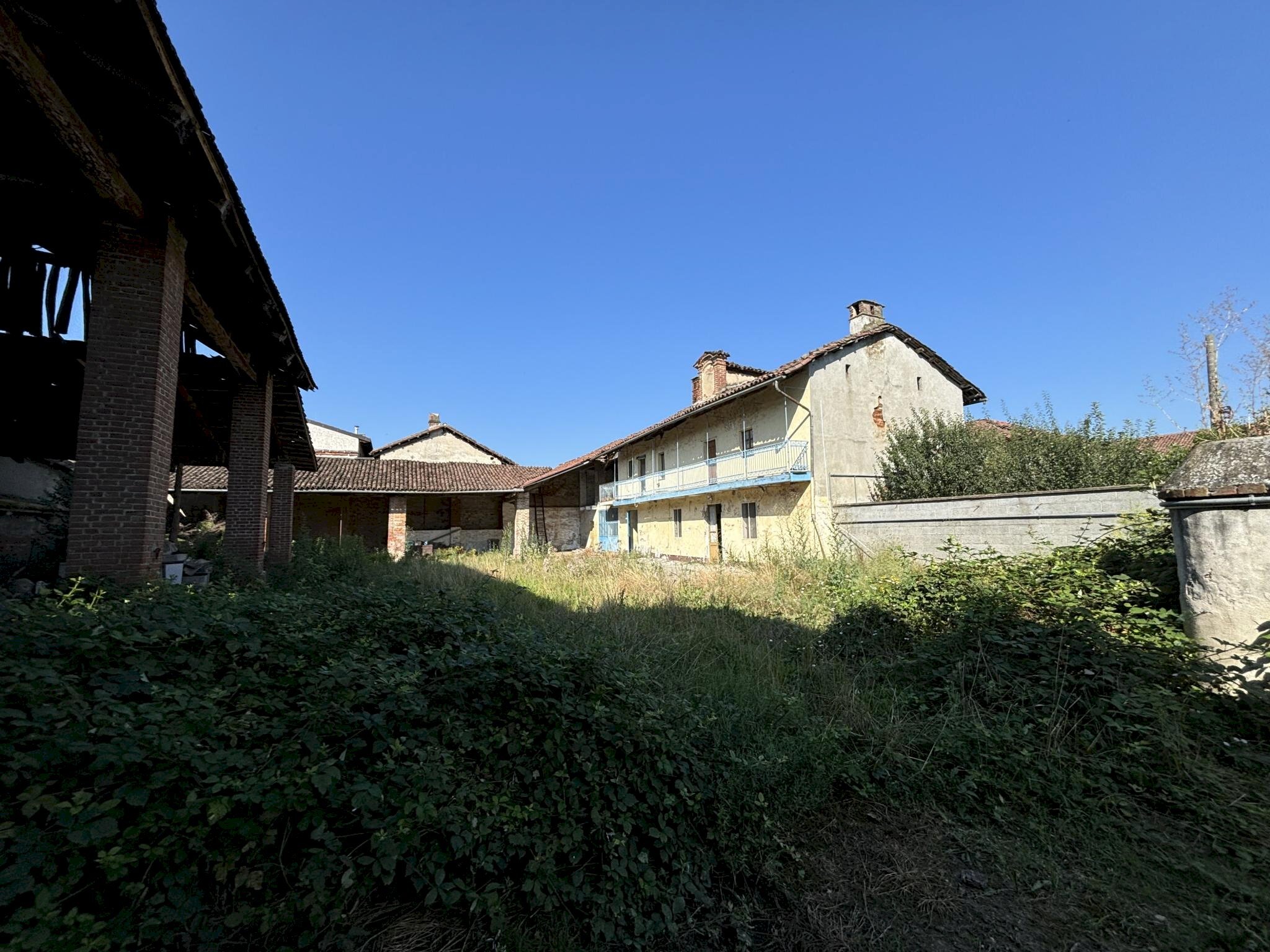 Rustic Osasio - photo 2