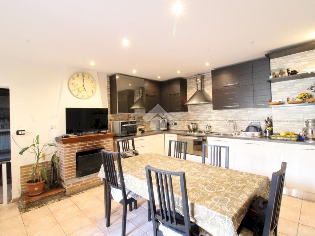 Casa semi indipendente Via d'azeglio, Pianezza - foto 2