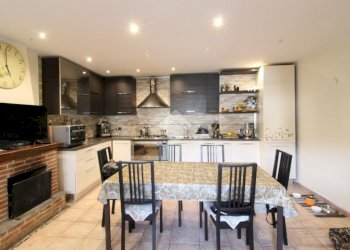 Casa semi indipendente Via d'azeglio, Pianezza - foto 1