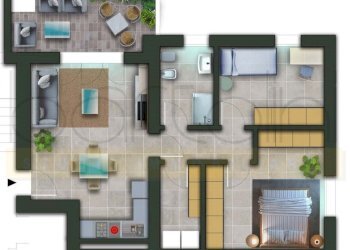 Appartamento Sant'Agata Bolognese - foto 2