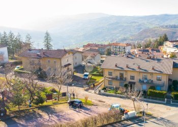 Trilocale Via Cimone, Pavullo nel Frignano - foto 32
