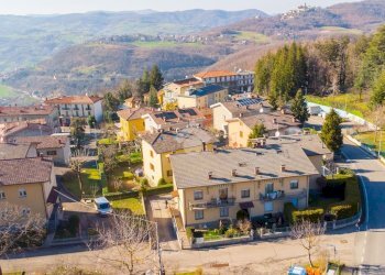 Trilocale Via Cimone, Pavullo nel Frignano - foto 33