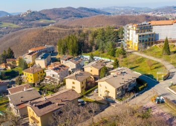 Trilocale Via Cimone, Pavullo nel Frignano - foto 35