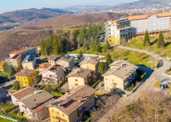 Trilocale Via Cimone, Pavullo nel Frignano - foto 36
