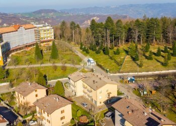 Trilocale Via Cimone, Pavullo nel Frignano - foto 39