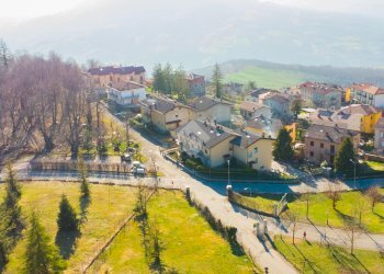Trilocale Via Cimone, Pavullo nel Frignano - foto 46