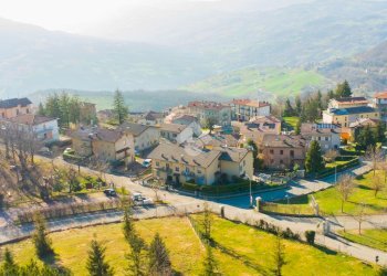 Trilocale Via Cimone, Pavullo nel Frignano - foto 47