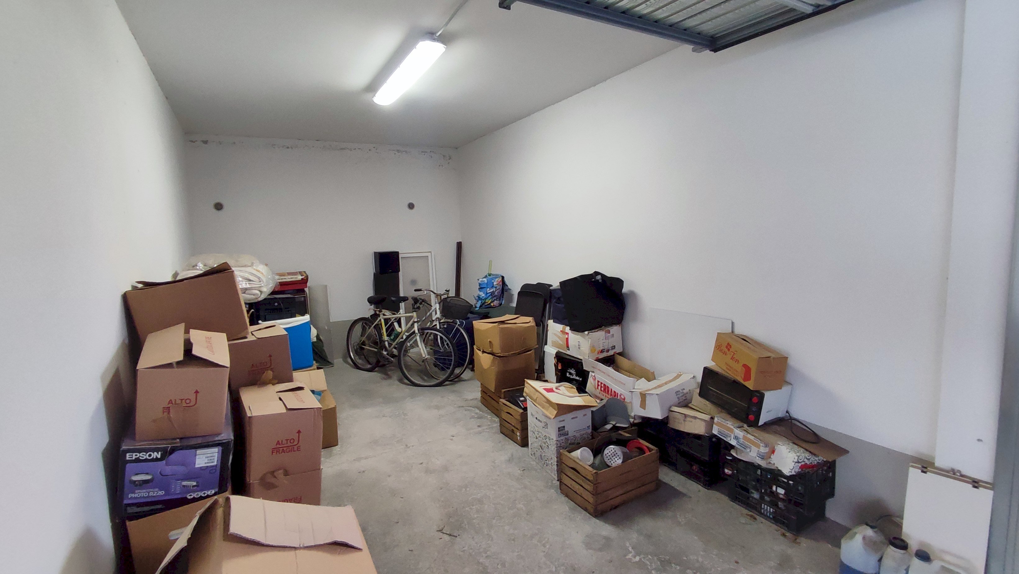 Box Via Sant'Agostino, 38, Saluzzo - photo 1