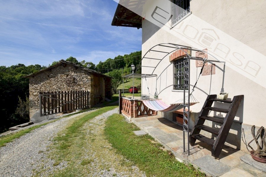 Casa semi indipendente via Gay 4, Prarostino - foto 3