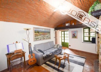 Casa semi indipendente via Gay 4, Prarostino - foto 20