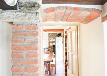 Casa semi indipendente via Gay 4, Prarostino - foto 27