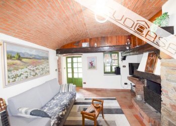 Casa semi indipendente via Gay 4, Prarostino - foto 12