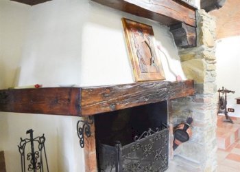 Casa semi indipendente via Gay 4, Prarostino - foto 9