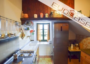 Casa semi indipendente via Gay 4, Prarostino - foto 13