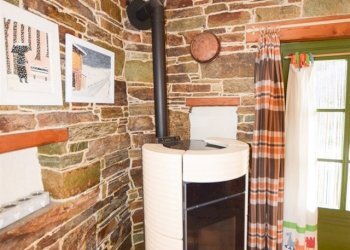 Casa semi indipendente via Gay 4, Prarostino - foto 16