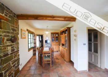 Casa semi indipendente via Gay 4, Prarostino - foto 17