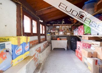 Casa semi indipendente via Gay 4, Prarostino - foto 42