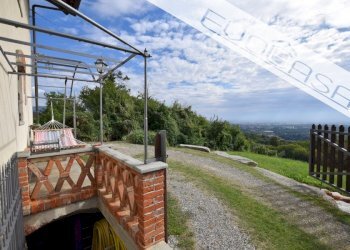 Casa semi indipendente via Gay 4, Prarostino - foto 48