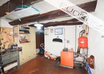 Casa semi indipendente via Gay 4, Prarostino - foto 51