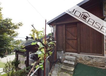 Casa semi indipendente via Gay 4, Prarostino - foto 52