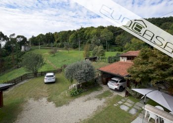 Casa semi indipendente via Gay 4, Prarostino - foto 53