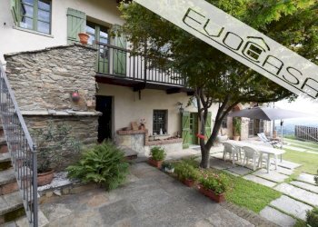 Casa semi indipendente via Gay 4, Prarostino - foto 54