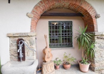 Casa semi indipendente via Gay 4, Prarostino - foto 55