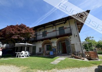 Casa semi indipendente via Gay 4, Prarostino - foto 1