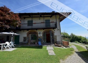 Casa semi indipendente via Gay 4, Prarostino - foto 2