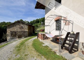 Casa semi indipendente via Gay 4, Prarostino - foto 3