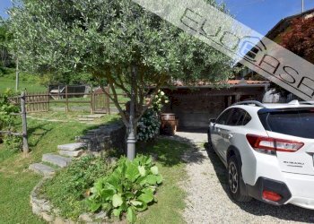 Casa semi indipendente via Gay 4, Prarostino - foto 4