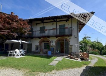 Casa semi indipendente via Gay 4, Prarostino - foto 5