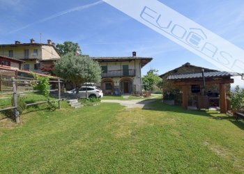 Casa semi indipendente via Gay 4, Prarostino - foto 60