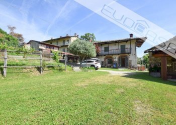 Casa semi indipendente via Gay 4, Prarostino - foto 61