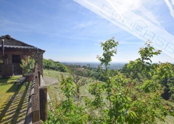 Casa semi indipendente via Gay 4, Prarostino - foto 62