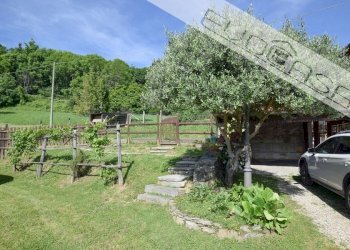 Casa semi indipendente via Gay 4, Prarostino - foto 63