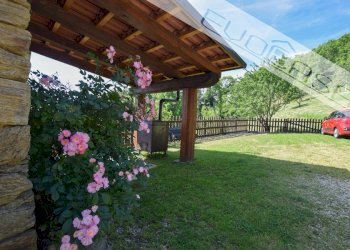 Casa semi indipendente via Gay 4, Prarostino - foto 64