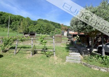 Casa semi indipendente via Gay 4, Prarostino - foto 65