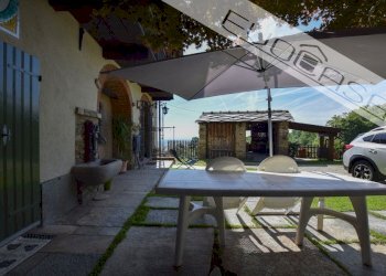 Casa semi indipendente via Gay 4, Prarostino - foto 68