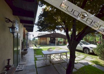 Casa semi indipendente via Gay 4, Prarostino - foto 69