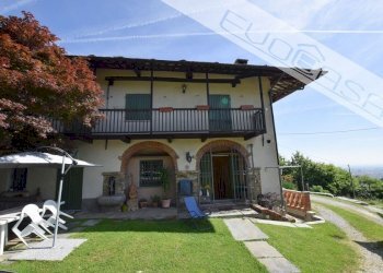 Casa semi indipendente via Gay 4, Prarostino - foto 71