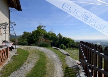 Casa semi indipendente via Gay 4, Prarostino - foto 73