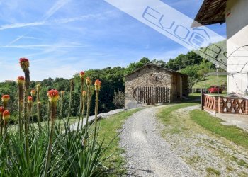 Casa semi indipendente via Gay 4, Prarostino - foto 76