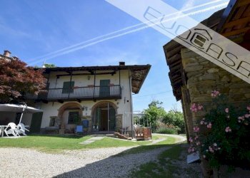 Casa semi indipendente via Gay 4, Prarostino - foto 78