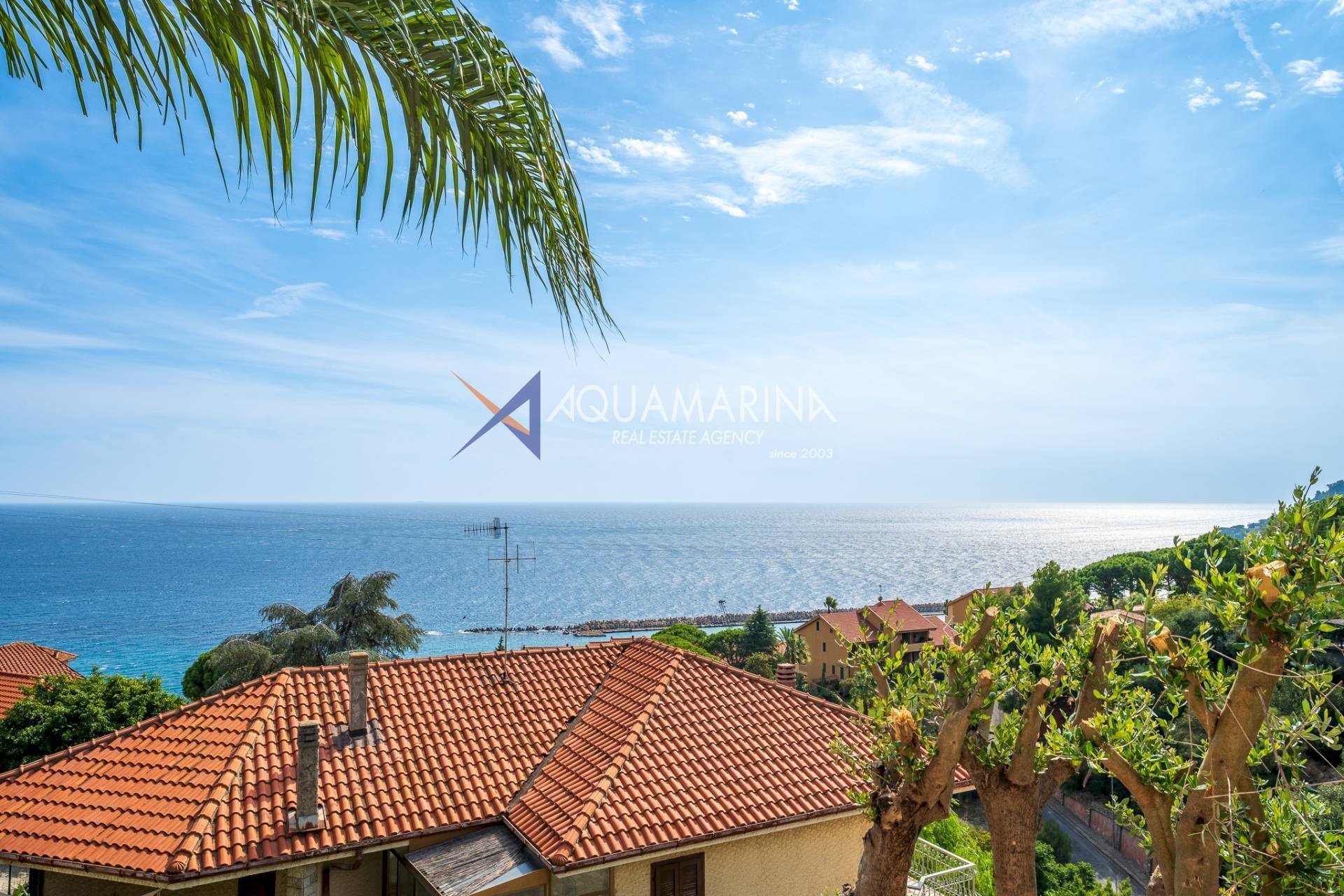 Trilocale Ospedaletti - foto 1