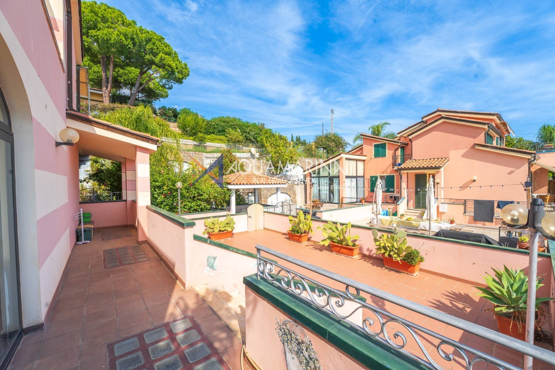 Trilocale Ospedaletti - foto 2