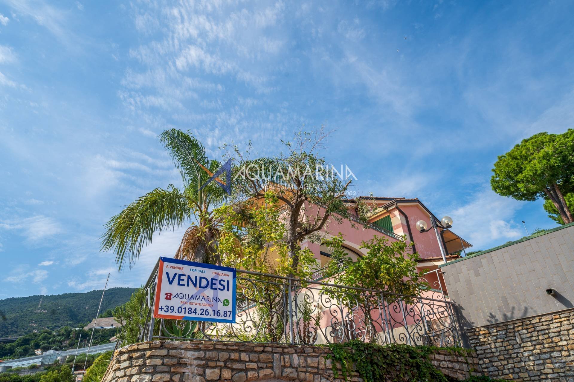 Trilocale Ospedaletti - foto 3