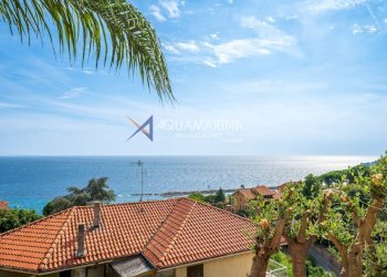 Trilocale Ospedaletti - foto 1